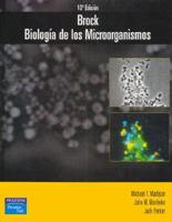 Brock, Biologia de Los Microorganismos