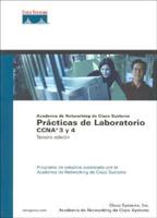 Practicas de Laboratorio CCNA 3 y 4 - 3b: Edicion