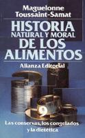 Historia Natural y Moral de Los Alimentos 9