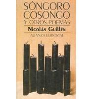 Songoro Cosongo Y Otros Poemas