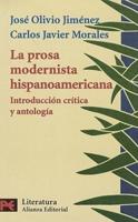 La Prosa Modernista Hispanoamericana