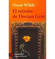 El Retrato De Dorian Gray