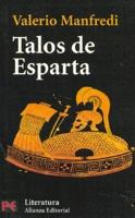 Talos De Esparta
