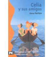 Celia Y Sus Amigos