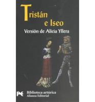 Tristan E Iseo