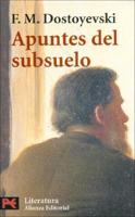 Apuntes Del Subsuelo/ Notes of Subsoil