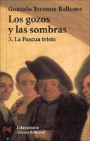 Los Gozos Y Las Sombras