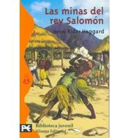 Las Minas Del Rey Salomon/ King Salomon's Mines