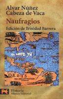 Naufragios