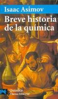 Breve Historia De LA Quimica