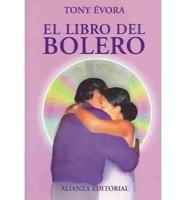 EL Libro Del Bolero