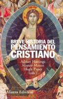 Pyper, H: Breve historia del pensamiento cristiano