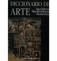 Chilvers, I: Diccionario de arte