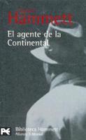 El Agente De La Continental/ The Continental OP