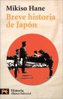 Breve Historia De Japon/ Japan a Short Story