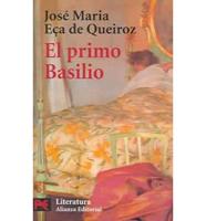 El Primo Basilio / The First Basilio