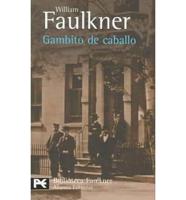 Gambito De Caballo/ Knight's Gambit