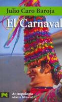 Caro Baroja, J: Carnaval