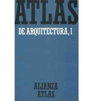 Atlas de Arquitectura 1