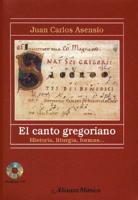 El canto gregoriano/ The Gregorian Song