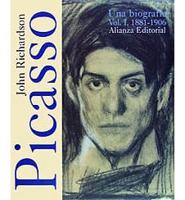 Picasso Una Biografia 2 Tomos
