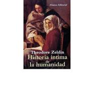 Historia Intima de La Humanidad