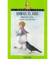 Simbad, El Nino / Simbad, the Kid