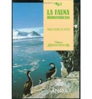 Fauna Iberoamericana, La