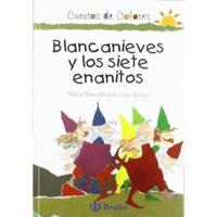 Blancanieves y Los Siete Enanitos
