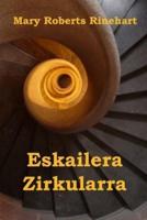 Eskailera Zirkularra