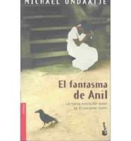 El Fantasma De Anil