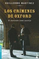 Los Crimenes De Oxford/ Oxford's Crimes