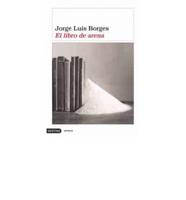 Borges, J: Libro de arena