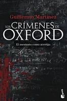 Crimenes De Oxford