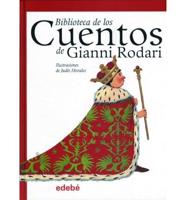 Biblioteca de los cuentos de Gianni Rodari / Encyclopedia of Stories from Gianni Rodari