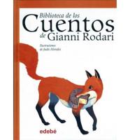 Biblioteca de los cuentos de Gianni Rodari / Encyclopedia of Stories From Gianni Rodari
