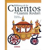 Biblioteca de los cuentos de Gianni Rodari / Gianni Rodari's Library of Stories