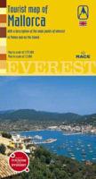 Tourist Map of Mallorca