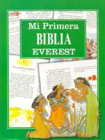 Mi Primer Biblia Everst