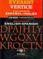 Everest Vertice Spanish to English Dictionary