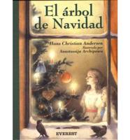 El Arbol De Navidad/the Christmas Tree