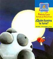 Quien Ilumina La Luna?