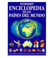 Enciclopedia De Los Paises Del Mundo/Encyclopedia of Lands & Peoples