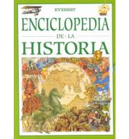 Enciclopedia De LA Historia/Illustrated History of the World