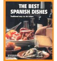 The Best Spanish Dishes