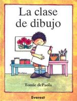 LA Clase De Dibujo/the Art Lesson