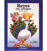 Reyes Sin Coronas