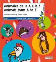 Animales De La A a La Z