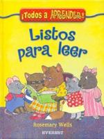 Listos Para Leer