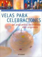 Velas Para Celebraciones